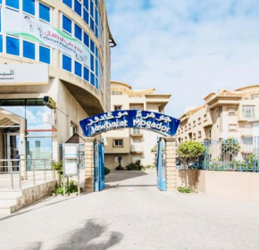 Magnifique Appartement de 112 m2 près de la plage !